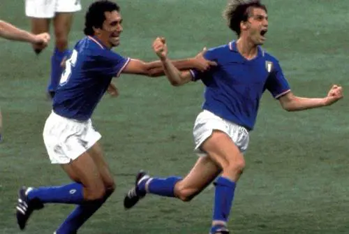 Il lungo "secolo azzurro" della Nazionale