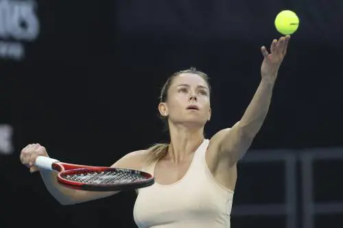 I ladri in villa mentre dormiva: il furto choc alla tennista