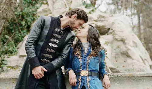 Arriva la seconda stagione di Tenebre e Ossa: tutto sulla serie