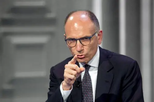 Letta in festa per i numeri? Perché è già scattato l'allarme