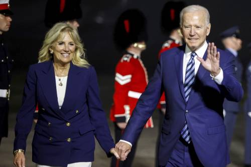 La missione impossibile di Biden: perché Ue e Usa sono distanti​