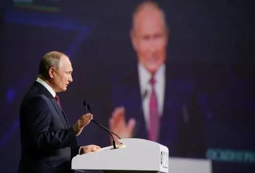 Biden - Putin: barlumi di speranza