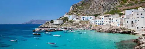 Sicilia: tour delle Isole Eolie