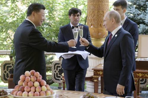 Il patrimonio non sfruttato: come l'Italia può "conquistare" Russia e Cina