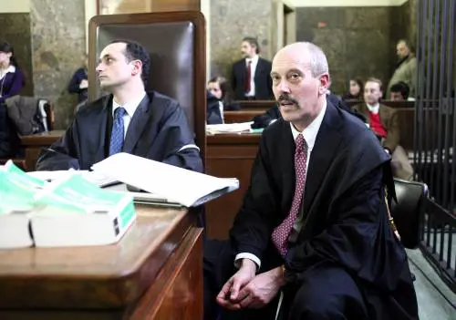 Il Sistema traballa. E non è ancora finita