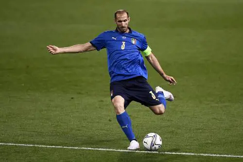Chiellini oltre il Mondiale. Var, SuperLega e serie A. È già dietro la scrivania