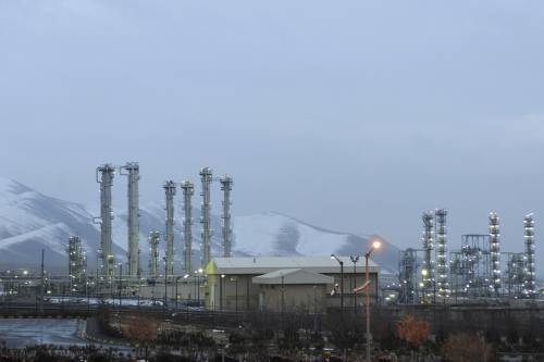 Ombre nucleari dall'Iran. Usa pronti a entrare in azione