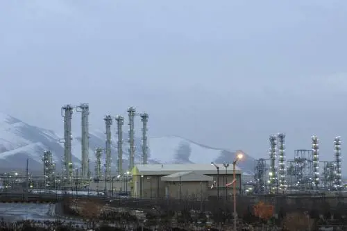 Ombre nucleari dall'Iran. Usa pronti a entrare in azione