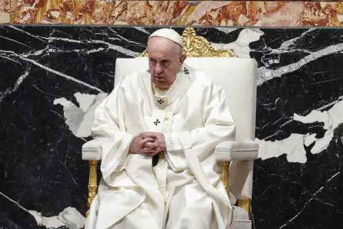 Il risveglio della Chiesa
