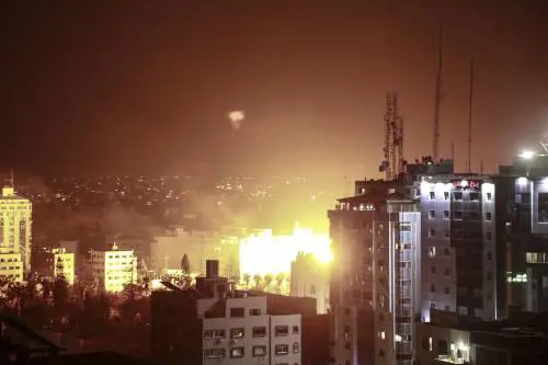 Crisi a Gaza: così sono cambiati gli equilibri in Medio Oriente