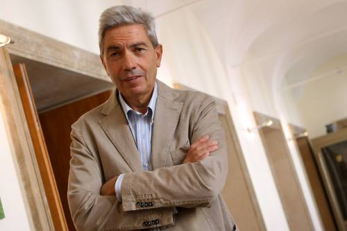 Antonio Padellaro: "Servirebbe oggi il rispetto tra Almirante e Berlinguer"