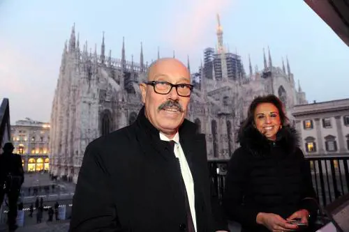 De Pasquale degradato. "Non è stato imparziale"