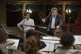 La Academy di Muti suona "Nabucco"