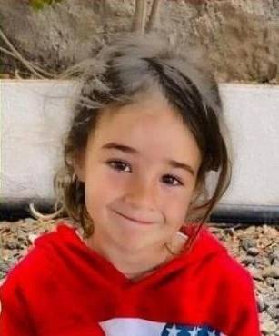 Canarie, trovato in fondo al mare cadavere di bambina di sei anni