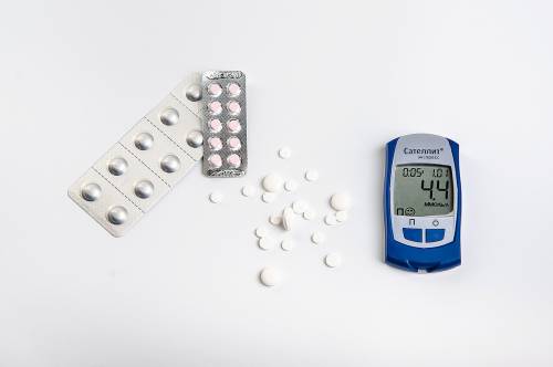 Covid, farmaco per il diabete efficace contro l'infiammazione polmonare