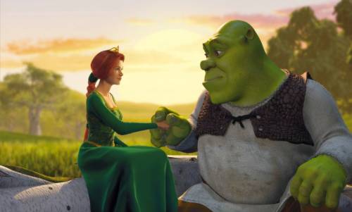 Così Shrek ha rivoluzionato la favola Disney
