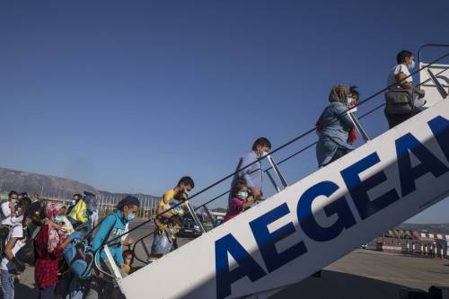 Altri migranti in arrivo: ecco la rotta da tenere d'occhio