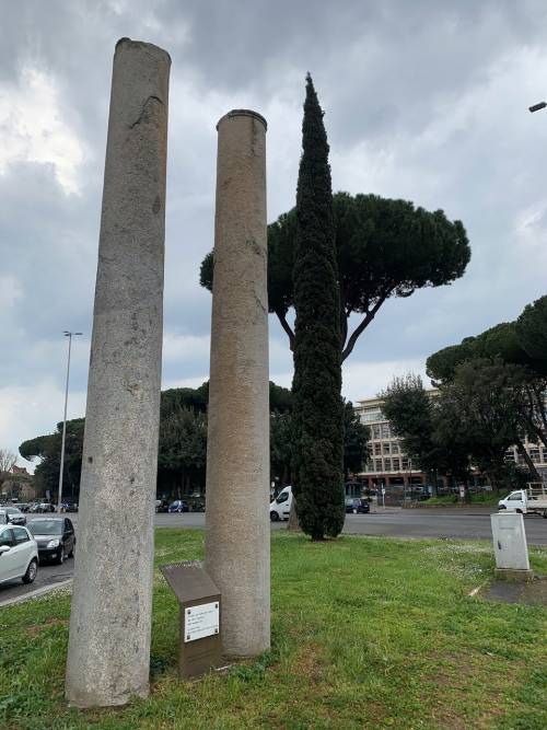 Roma, il monumento commemorativo dell’11 Settembre voluto da Mario Vattani