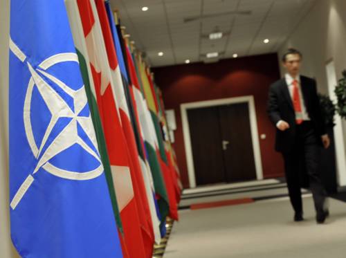 Minacce cyber: ecco come si muove l'Italia nella Nato
