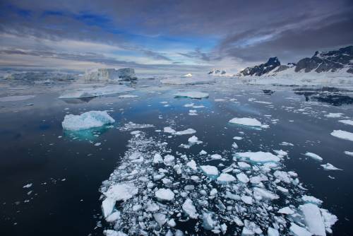 L'Antartide e l'eccessivo catastrofismo sullo scioglimento dei ghiacci