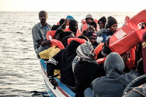 Il terremoto nel Nord Europa che può cambiare l'immigrazione in Ue