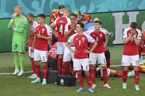 È la coscienza del calcio. Peccato sia spesso sporca