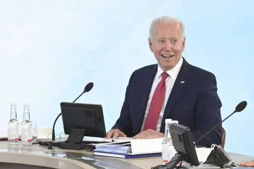 Su Navalny, hacker e diritti. Biden-Putin restano distanti