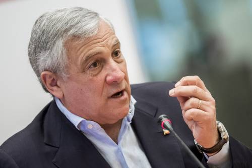 Minacce a Tajani, la solidarietà da Fi. Ordigno contro Musumeci: fatto brillare