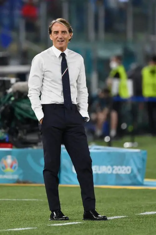 La forza delle idee Mancini si è preso davvero l'Italia
