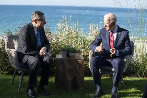 Così il premier gestirà il dossier Libia