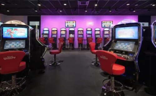 Sisal: nuove riaperture delle sale gioco legale dopo 330 giorni di stop
