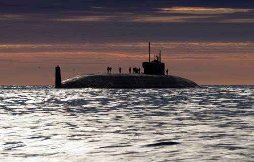 Pronta nuova arma Usa: così cambia la guerra in mare