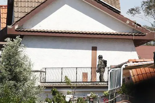 Solo, isolato e disoccupato: profilo del killer di Ardea