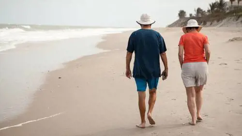 Viaggi organizzati, perché farli in pensione: vantaggi e mete