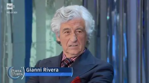 La fiamma ossidrica e l'incendio, ladri a casa di Gianni Rivera: cosa cercavano