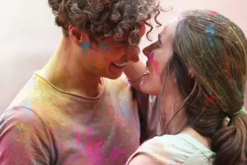 A sorpresa torna su Netflix SKAM