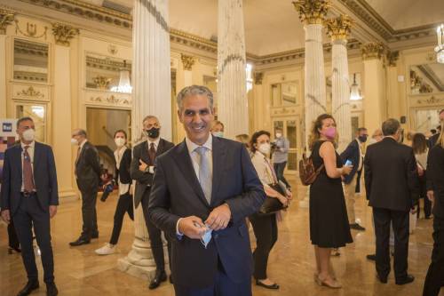 Marcello Foa: "Il Prix Italia a Milano? È una scommessa vinta"