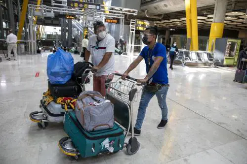 Nuove regole su voli e bagagli: ecco le novità dell'estate