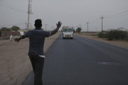 Rilasciato l'imprenditore Zennaro: da due mesi in Sudan