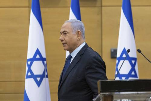 Israele ha un nuovo governo. Chiude la monarchia di Netanyahu
