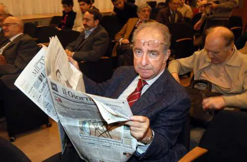 Addio a Livio Caputo
