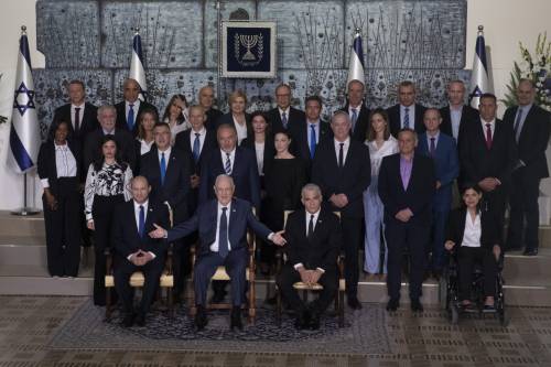 Prime sfide per Bennett: da dove riparte il dopo-Netanyahu