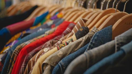 GeneraZione vintage, la ricerca del jeans perduto