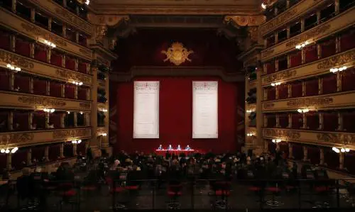 La musica italiana è fatta, ora bisogna fare la cultura musicale degli italiani