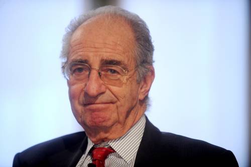 Addio direttore. Il nostro maestro con la valigia aperta. Cacciatore di notizie da Vienna agli Usa