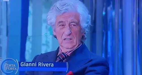 "Babbeo, chi è?": tra Rivera e Burioni finisce in rissa