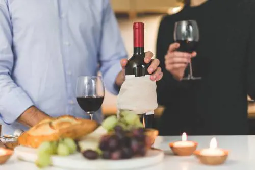 Grandi vini, sul mercato si parte da 40mila euro