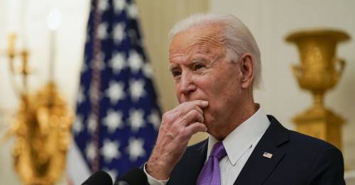 Biden striglia l'Ucraina ma dimentica il suo conflitto di interessi