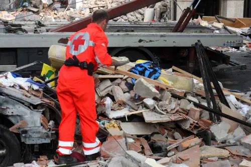 Viareggio, tutti colpevoli. Ma ancora non è finita