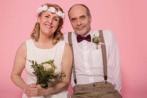 Matrimonio, perché sposarsi a 60 anni: consigli e aspettative